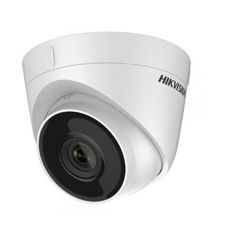 Hikvision | IP Camera | DS-2CD1343G0-I | 24 month(s) | Dome | 4 MP | 2.8mm/F2.0 | Power over Ethernet (PoE) | IP67 | H.265+/H.26